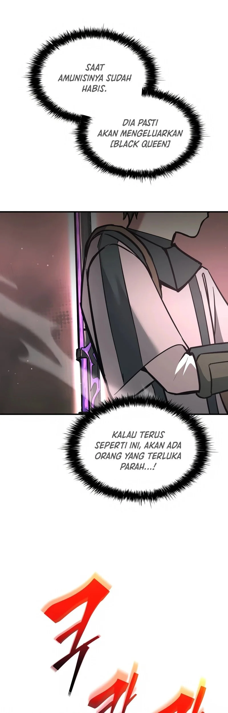 I Became the Tyrant of a Defense Game Chapter 153 Fix Gambar 68